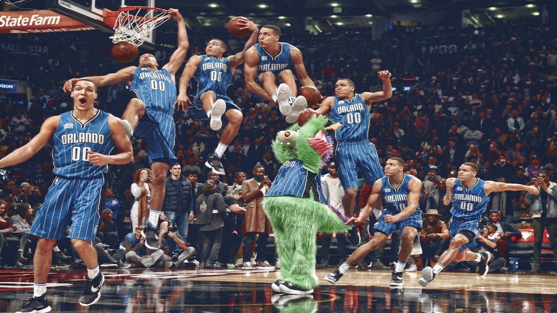 逆转“魔法师”——那些令人震惊的比赛逆转，逆转的魔术表演